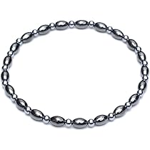 テラヘルツブレスレット テラヘルツ ヘマタイト 健康ブレス‐テラヘルツ ブレスレット